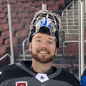 Meet your Posher, Mitch